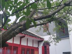 -遵义会议纪念馆