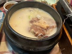 -益百岁牛尾汤(香山路店)