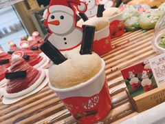 -好利来(万卉路店)