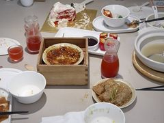 -蔡澜点心·粤菜(丽泽天街店)