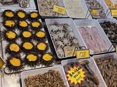 -映像威海·海鲜味道(市区店)