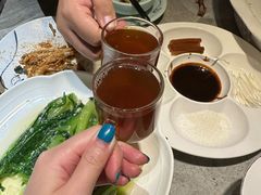 -北平食府(马鞍山路店)