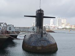 -中国人民解放军海军博物馆