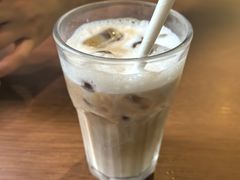 -植物园哈利亚餐厅