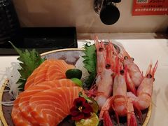 -小乔回转寿司(沈阳大悦城店)