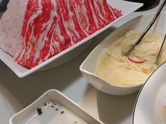 -德天雪花肥牛海鲜火锅(南苑东路店)