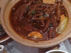 -山四砂锅(太原钟楼街店)