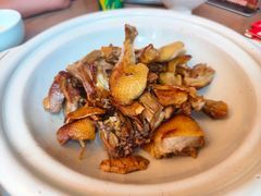 -四道菜·福建菜馆(新街口金鹰店)