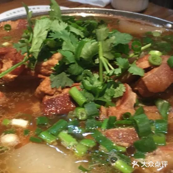 南湾炖菜馆(诚朴路店)