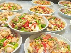 -福茗春薪禾记海鲜烧烤(八一路店)