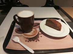 -麦当劳(光新乐购店)