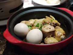 -湘江红·湖南招牌菜(莲花南路店)