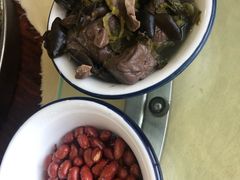 -庆丰农庄·团建·农家菜(大浪店)
