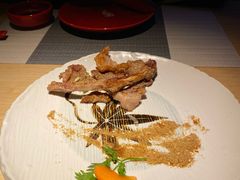 -京料理·日料自助·铁板燒(复悦城店)