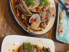 -唔止卤嘢·潮州菜(鹭江店)