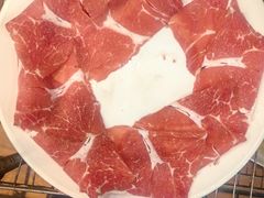 -马记伊源斋涮肉·清真菜(潘家园古玩市场店)