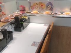 -争鲜回转寿司(通州万达店)