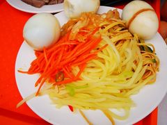-兰州马子禄牛肉面(文景公园店)