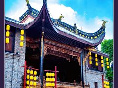 -武汉园博园(武汉自然博物馆)