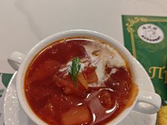 -库滋明·俄罗斯特色美食(中央大街店)