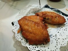 -百乐门粉面店(二龙喉分店)
