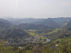 -石潭村