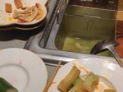 -海底捞火锅(江北万达商业广场店)