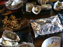 -烧蠔帮·湛江生蚝(茂南万达店)
