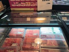 -永辉超市(百子湾店)
