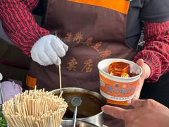-七宝老街臭豆腐