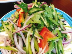 -巴依老爷新疆美食(牡丹园店)