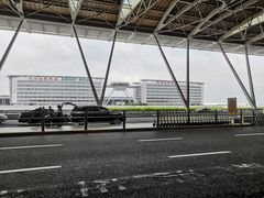 -上海浦东国际机场-T2航站楼
