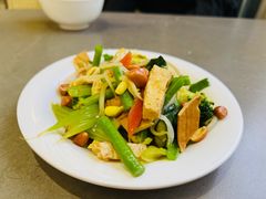 -陈熹公民族美食文化餐厅·清真(中华广场店)
