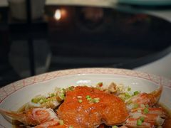 -佳丽海鲜大酒楼(环岛海景店)