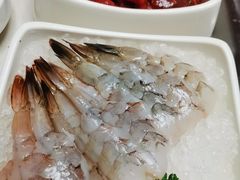 -海底捞火锅(枫蓝国际购物中心店)