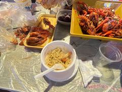 -可可大虾武汉土菜大排档(万松园1店)