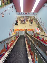 -哈姆雷斯(王府井百货大楼店)