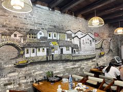 -61号餐吧(兴坪古镇漓江店)