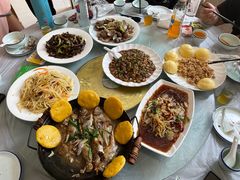 -景祥海鲜美食餐厅