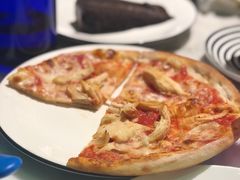 -玛尚诺Pizza&Bar(长泰广场店)