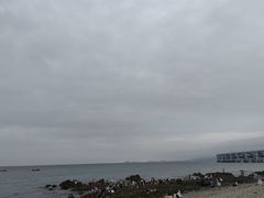 -银沙滩浴场