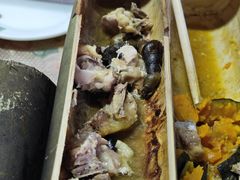 -竹泉农庄·竹筒饭(从化店)