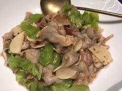 -一坐一忘云南菜(嘉里中心店)