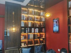 -恐怖游戏(湖滨店)