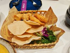 -荷花泰菜(东方新天地店)