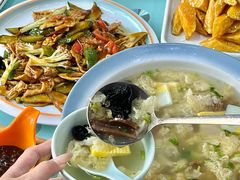 -新味都博山菜