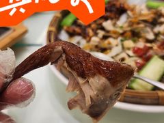 -光明刘冰乳鸽店(光明法政北路店)