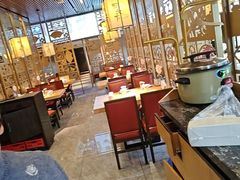 -鸭天下·川菜·家宴(铂金时代店)