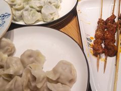 -伊喜饺子·烤鸭(五道口学院路店)
