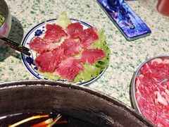 -五里关火锅(牛市口店)